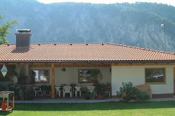 Austrija Privát Kufstein, Eksterjeras